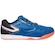 Chuteira de Futsal Topper Dominator Club V - Adulto AZUL