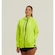 Jaqueta Corta Vento com Capuz Web Shop Surf Impermeável Wss Diamond - Feminina AMARELO