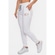 Calça Ecko Moletom Zip Off - Masculina Off White