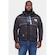 Blusão de Moletom com Capuz Ecko Aberto - Masculino PRETO