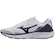 Tênis Mizuno Atlantis - Masculino BRANCO/PRETO