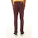 Calça Ecko Color Slim - Masculina VINHO