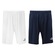 Calção Topper Classic New - 2 Unidades - Masculino BRANCO/AZUL ESC