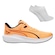Kit Tênis Puma Skyrocket Lite - Masculino + Par de Meia LARANJA