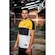 Camisa 1 do Criciúma Jogo 2024 Volt - Masculina NAO SE APLICA