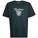 Camiseta New Era Plus Size Regular Las Vegas Raiders - Masculina VERDE