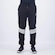 Calça de Moletom do Atlético Mineiro Spr Escudo - Masculina PRETO