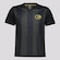 Camisa do Atlético Mineiro Braziline Specie I - Infantil PRETO