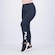 Calça Legging Fila Train Elastic IIII - Feminina PRETO