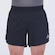 Bermuda adidas Run It - Masculina PRETO