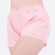 Shorts Selene Summer Train - Feminino ROSA
