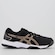 Tênis Asics Gel-Backhand - Feminino PRETO