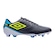 Chuteira de Campo Umbro Score - Adulto PRETO/AZUL