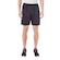 Bermuda Fila Sport 7,5 - Masculina PRETO