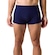 Sunga Fila Boxer Ii - Masculina AZUL ESCURO