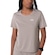 Camiseta Fila Basic Train Ii - Feminina CINZA