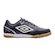 Chuteira Futsal Umbro X-Comfort - Adulto AZUL/AZUL ESC
