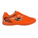 Chuteira Futsal Dray Spedy 301 - Infantil LARANJA/PRETO
