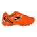 Chuteira Society Dray Spedy 301 - Infantil LARANJA/PRETO