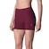 Short Legging Lupo Attack Sport - Feminino ROXO