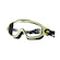Máscara De Natação Gold Sports Vision Adulto High Definition AMARELO
