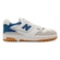 Tênis New Balance 550 - Masculino BRANCO/AZUL CLA