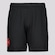 Bermuda do Vasco Braziline Wander - Infantil PRETO