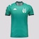 Camisa do Guarani Treino Atleta 2024 Kappa - Masculina VERDE