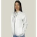 Jaqueta Corta Vento com Capuz Web Surf Shop Corrida - Feminina BRANCO