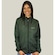 Jaqueta Corta Vento com Capuz Web Surf Shop Corrida - Feminina VERDE