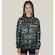 Jaqueta Corta Vento com Capuz Web Surf Shop Corrida - Feminina MARROM