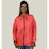 Jaqueta Corta Vento com Capuz Web Surf Shop Corrida - Feminina ROSA