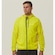 Jaqueta Corta Vento com Capuz Web Surf Shop Corrida -  Masculina AMARELO