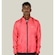 Jaqueta Corta Vento com Capuz Web Surf Shop Corrida -  Masculina ROSA