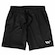 Shorts Bermuda Elastano Premium Wss Web Party Masculino PRETO