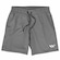 Shorts Bermuda Elastano Premium Wss Web Party Masculino CINZA