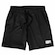 Shorts Bermuda Elastano Premium Wss Web Block Masculino PRETO