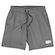 Shorts Bermuda Elastano Premium Wss Web Block Masculino CINZA