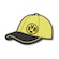 Jibbitz Crocs Boné Bvb BRANCO