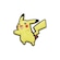 Jibbitz Crocs Pokemon Pikachu BRANCO