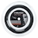 Corda Head Hawk Touch 17L 1.25Mm - Rolo com 200 Metros CHUMBO