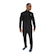 Agasalho sem Capuz Mizuno Basic - Masculino PRETO