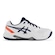 Tênis Asics Gel Dedicate 8 Masculino BRANCO/MARINHO/ROYAL