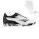 Chuteira Futsal Penalty Matis Y-3 - Adulto BRANCO/AZUL