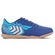 Kit Chuteira Futsal Penalty Matis Y-3 e Meia - Adulto AZUL