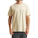 Camiseta Hurley Mini Icon - Masculina BEGE