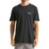 Camiseta Hurley Originals - Masculina PRETO