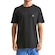 Camiseta Hurley Mini Icon - Masculina PRETO