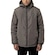 Jaqueta Mcd Colete - Masculinaa CINZA