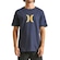 Camiseta Hurley Icon - Masculina AZUL